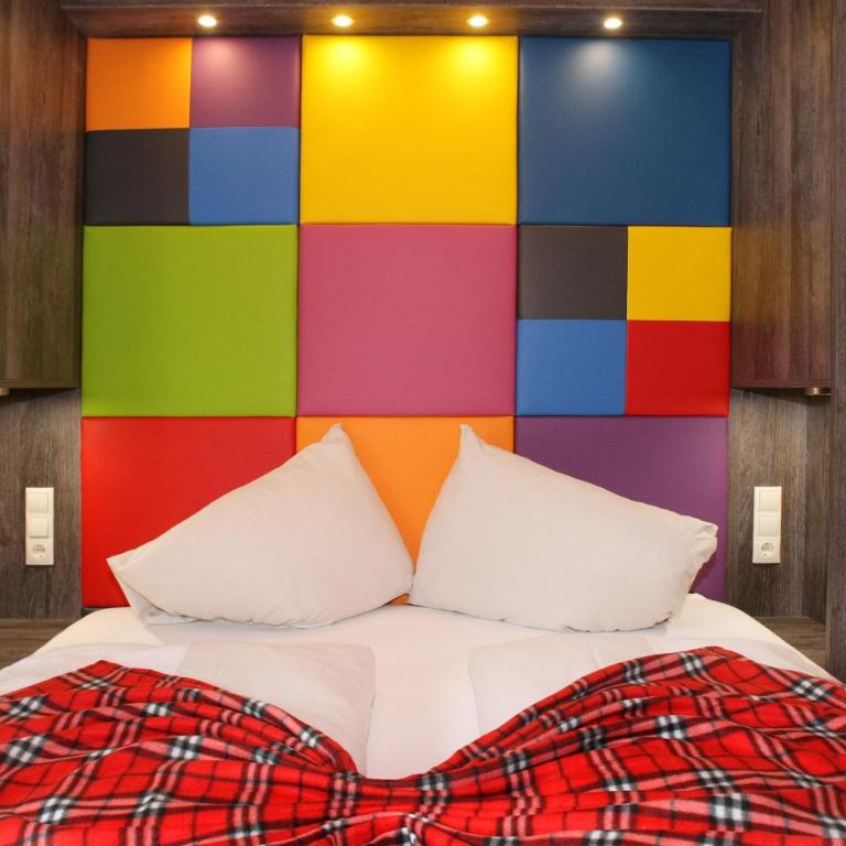 The Kaprun Edition - Luxury Chalets & Style Suites - Executive Suite - 2