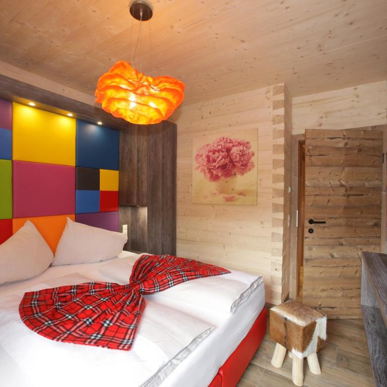 The Kaprun Edition - Luxury Chalets & Style Suites - Executive Suite - 11