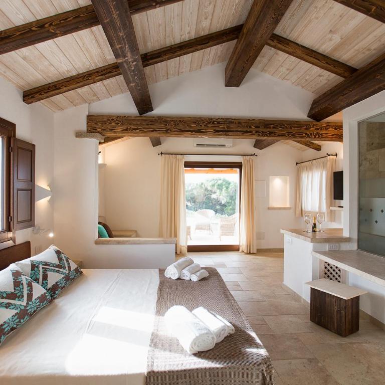 Villa Nicoletta - Junior Suite - 1