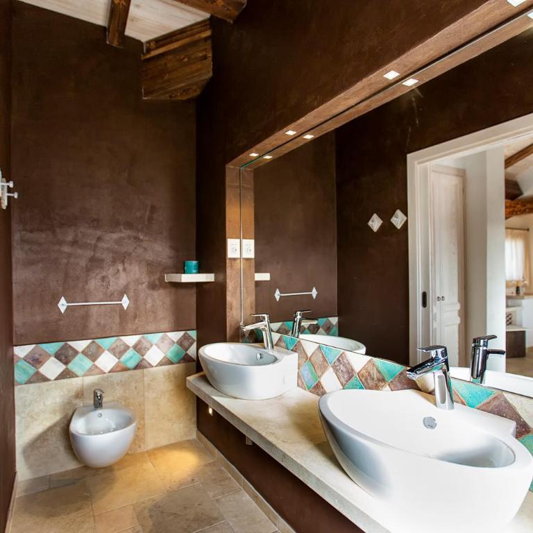 Villa Nicoletta - Junior Suite - 2