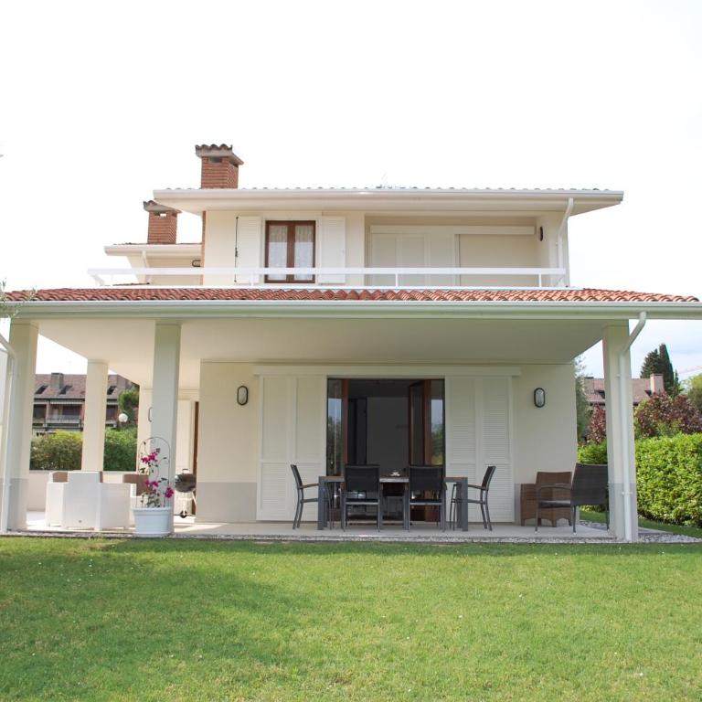 Villa Sophora - Superior Villa - 2