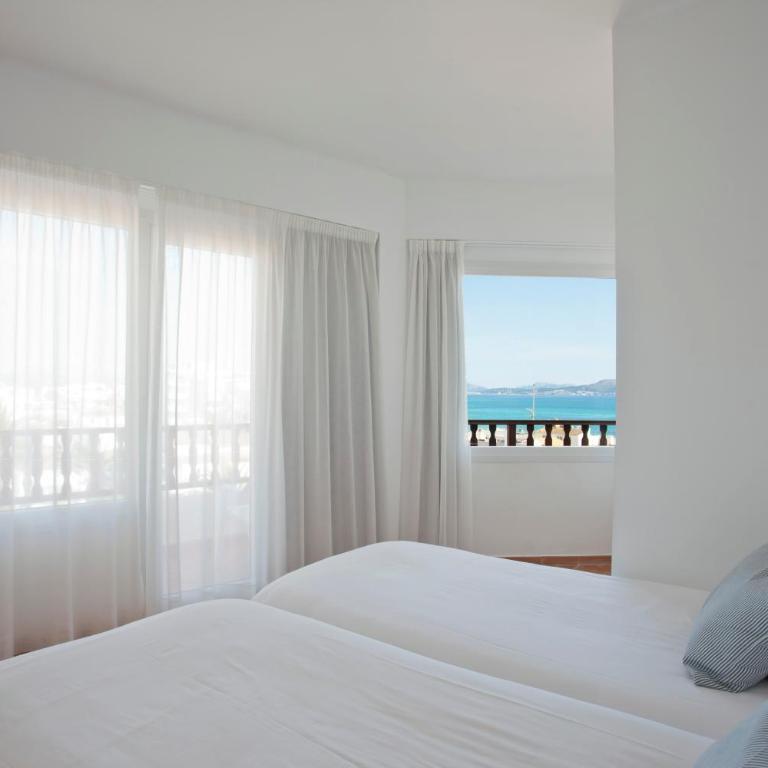 Galaxia Boutique Hotel - Twin Room - 4