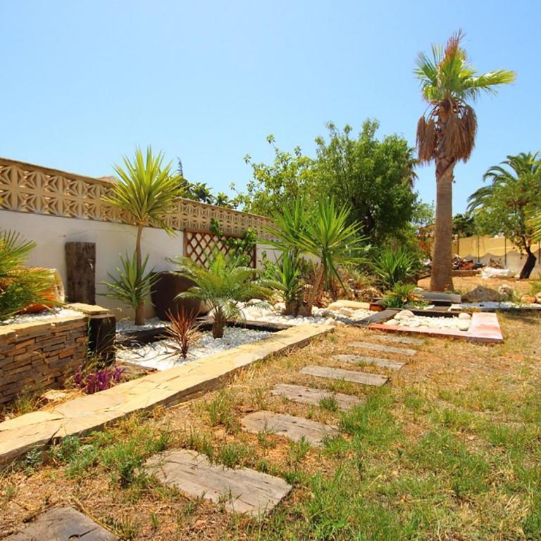 Villa con piscina privada - Benicolada - Villa - 5