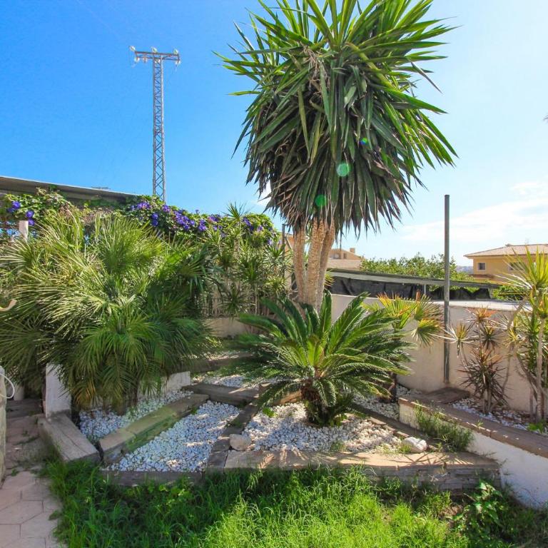 Villa con piscina privada - Benicolada - Villa - 7
