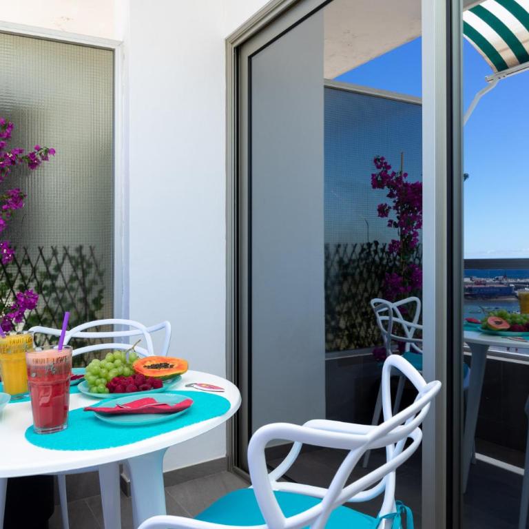 Frontline with Blue Views - Apartamento con vistas al mar - 3