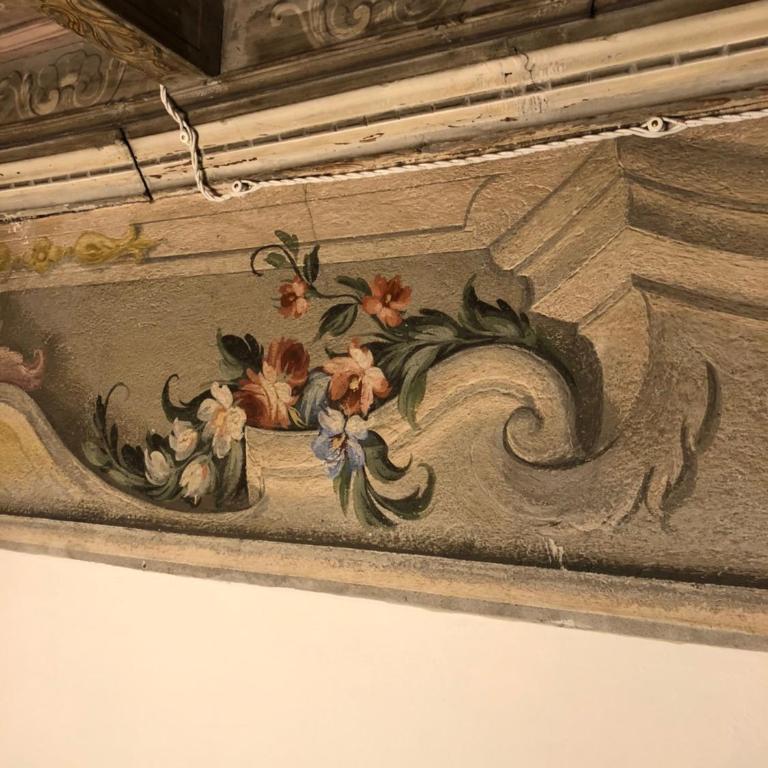 VILLA VINICIA, pool, jacuzzi, airco - Appartamento Deluxe - 16