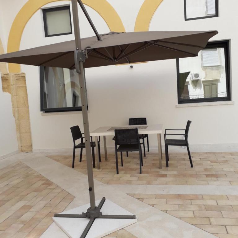 Chiostro di S. Antonio - Maisonette - 15