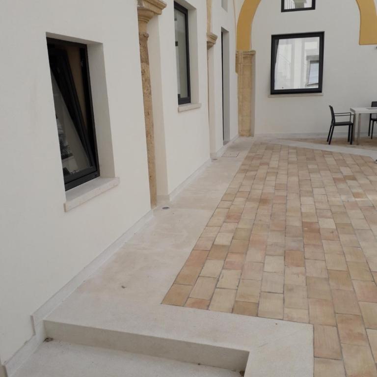 Chiostro di S. Antonio - Maisonette - 17
