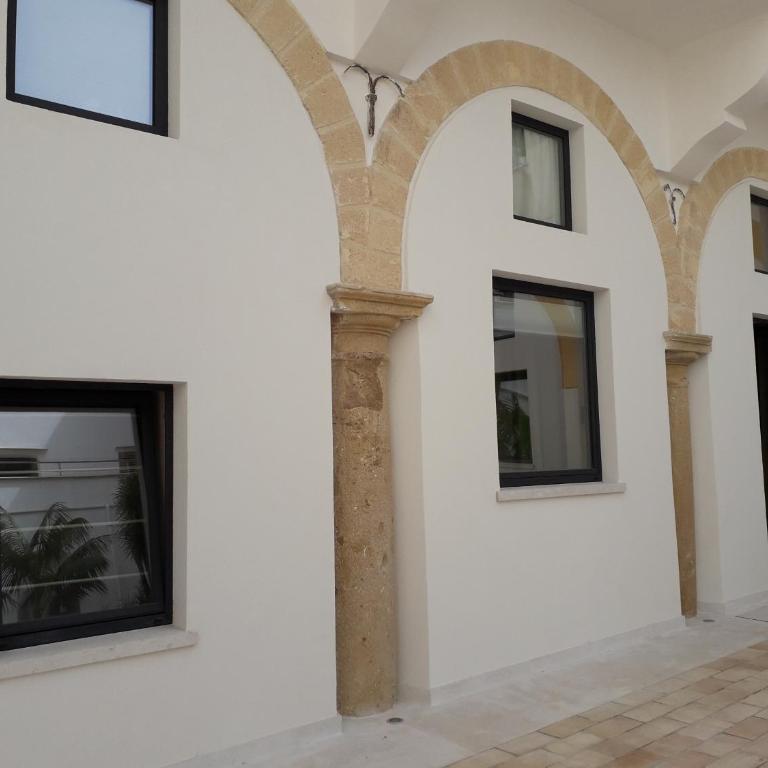 Chiostro di S. Antonio - Maisonette - 18