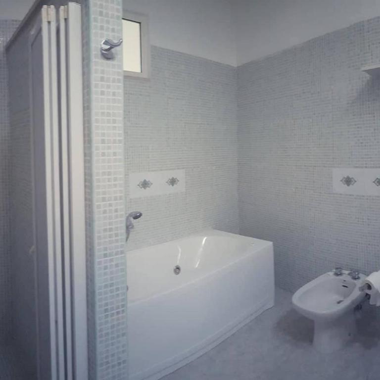 Hotel Falco D'oro - Camera Tripla Standard - 4