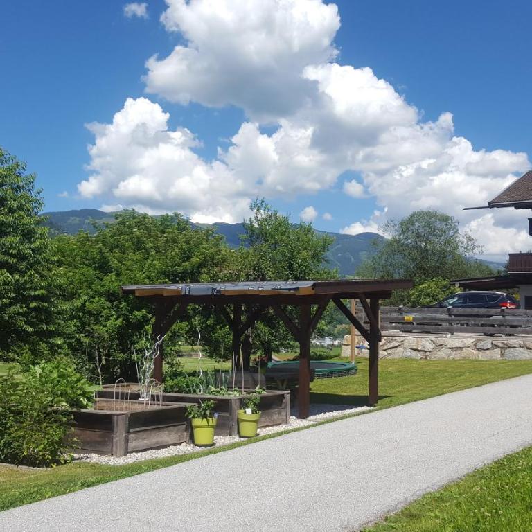 Fasserhof - Studio - Zwölferkogel - 6
