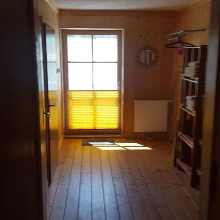 Fasserhof - Familienzimmer - Wildkogel - 9