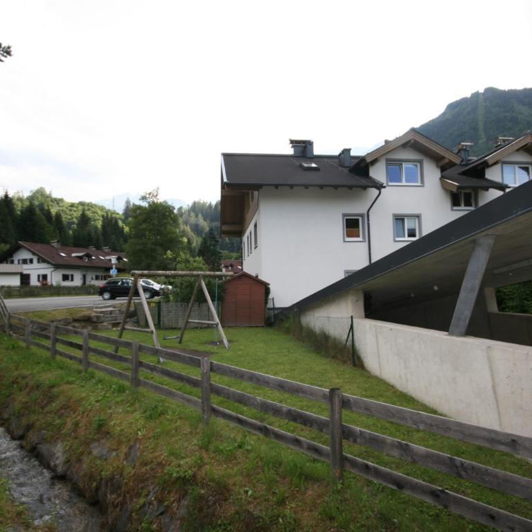 Appartements Zur Kapelle - Superior Apartment mit 2 Schlafzimmern - 11