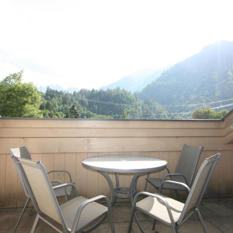 Appartements Zur Kapelle - Superior Apartment mit 2 Schlafzimmern - 29