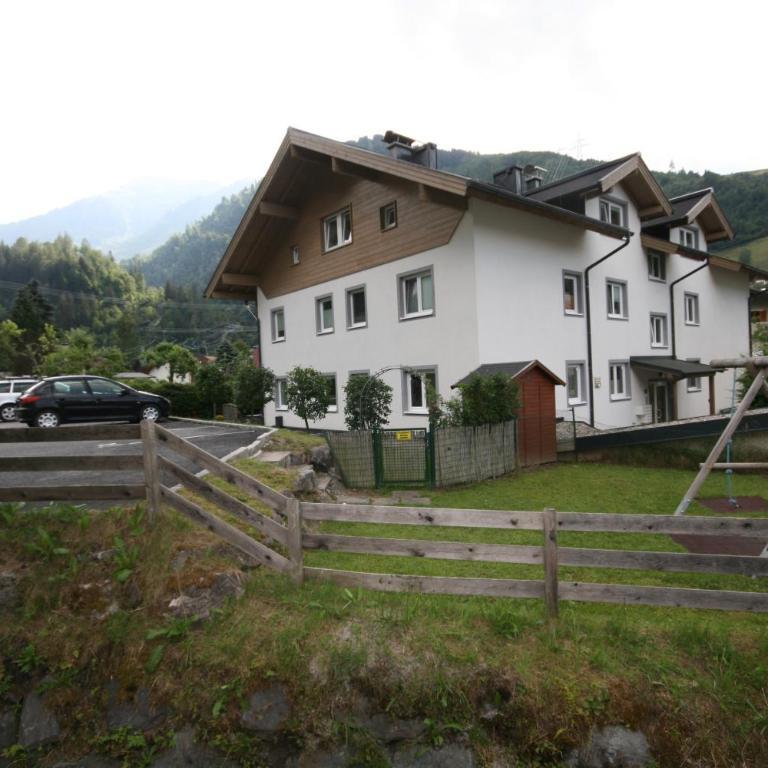 Appartements Zur Kapelle - Superior Apartment mit 2 Schlafzimmern - 10