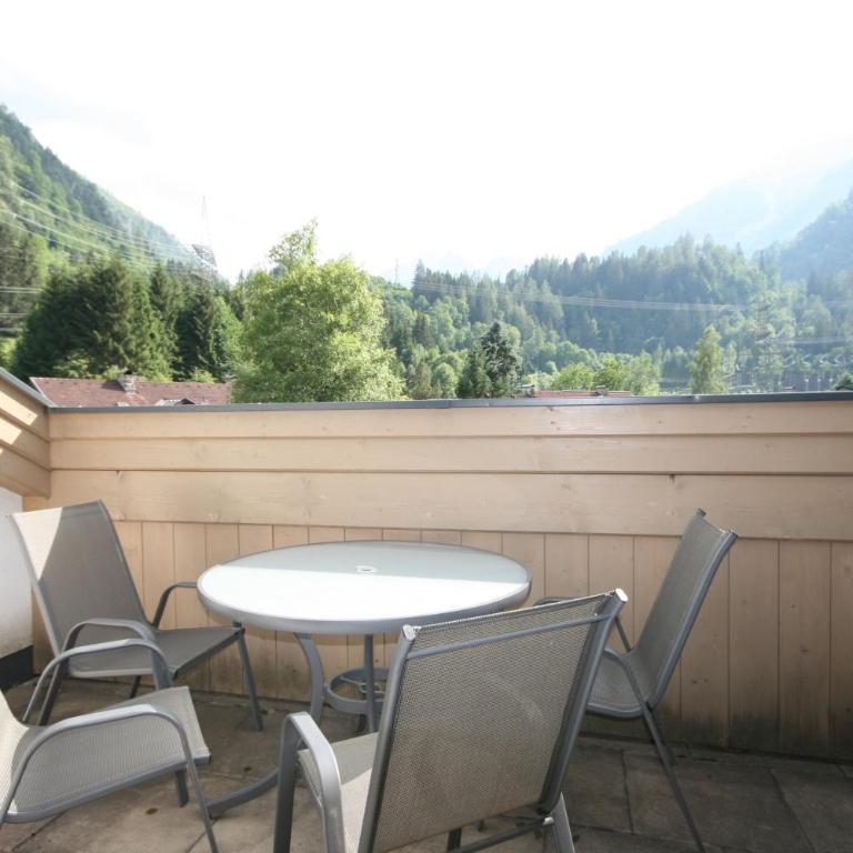 Appartements Zur Kapelle - Superior Apartment mit 2 Schlafzimmern - 28