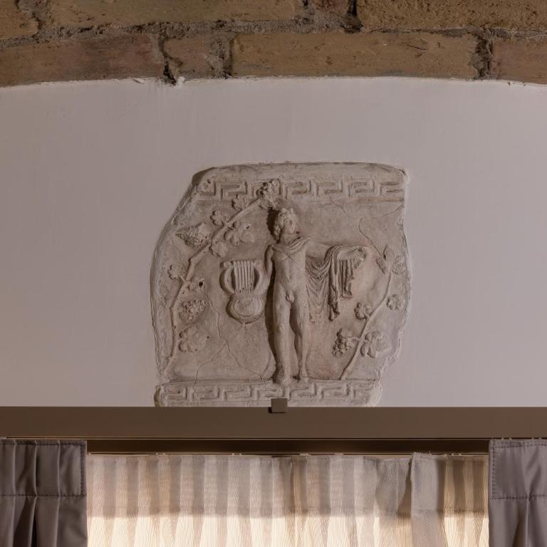 Magica Luna Boutique Hotel - Roma - Camera Matrimoniale Deluxe - 4