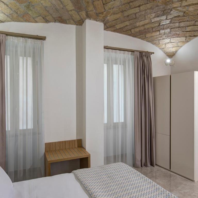 Magica Luna Boutique Hotel - Roma - Camera Matrimoniale Classic - 5