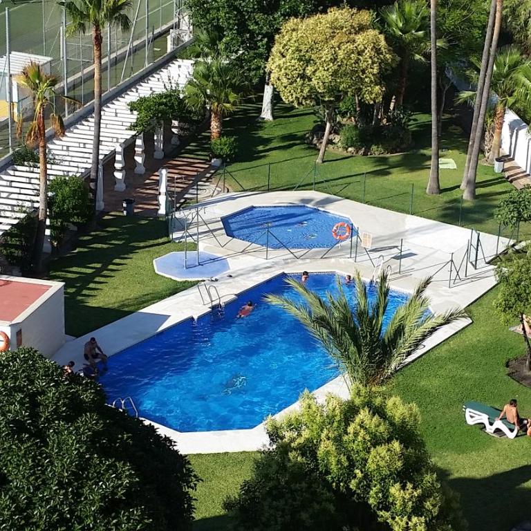 Happy Nest - Apartamento con vistas a las montañas - 1