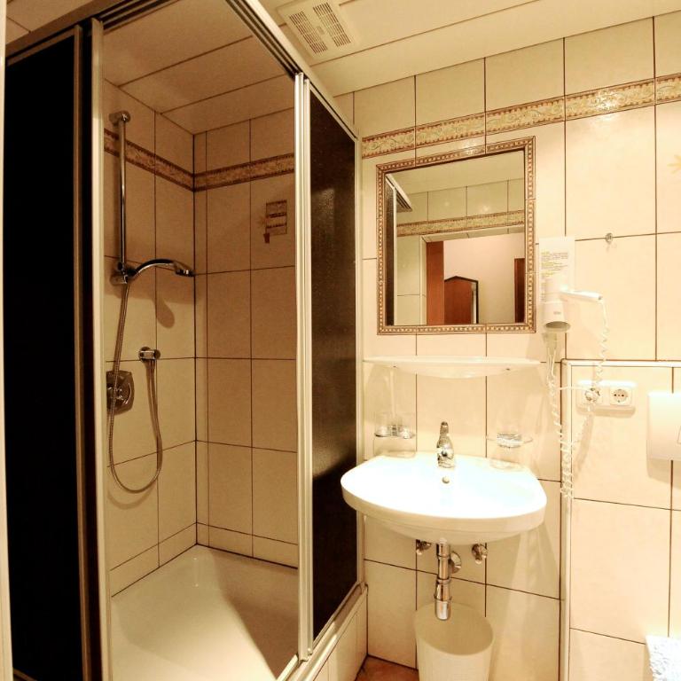Gästeheim Prantl - Einzelzimmer - 4