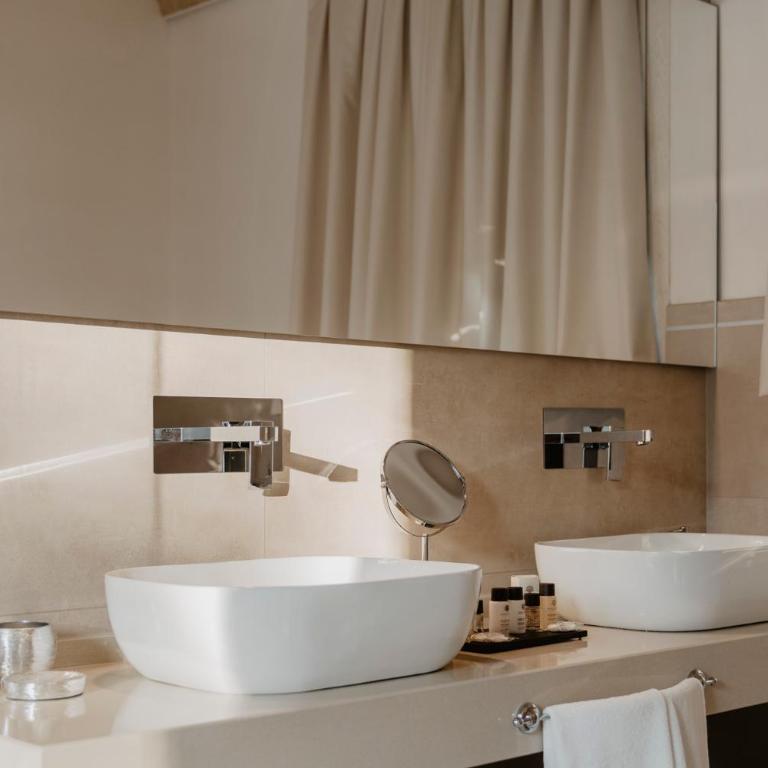 Masseria Muntibianchi AgriResort Restaurant & SPA - Suite con Piscina Privata - 6