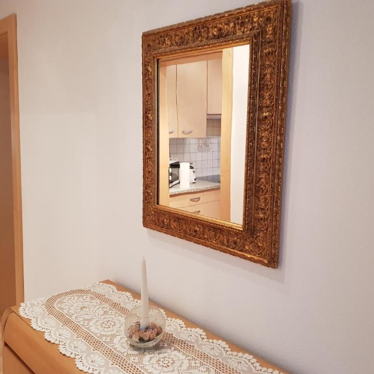 Villa-Musica "Das Harmonikahaus" Apartments, Harmonikabau und Seminare - Two Bedroom Apartment with Terrace - 2