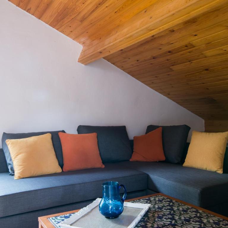 Los Candiles - Casa - 18