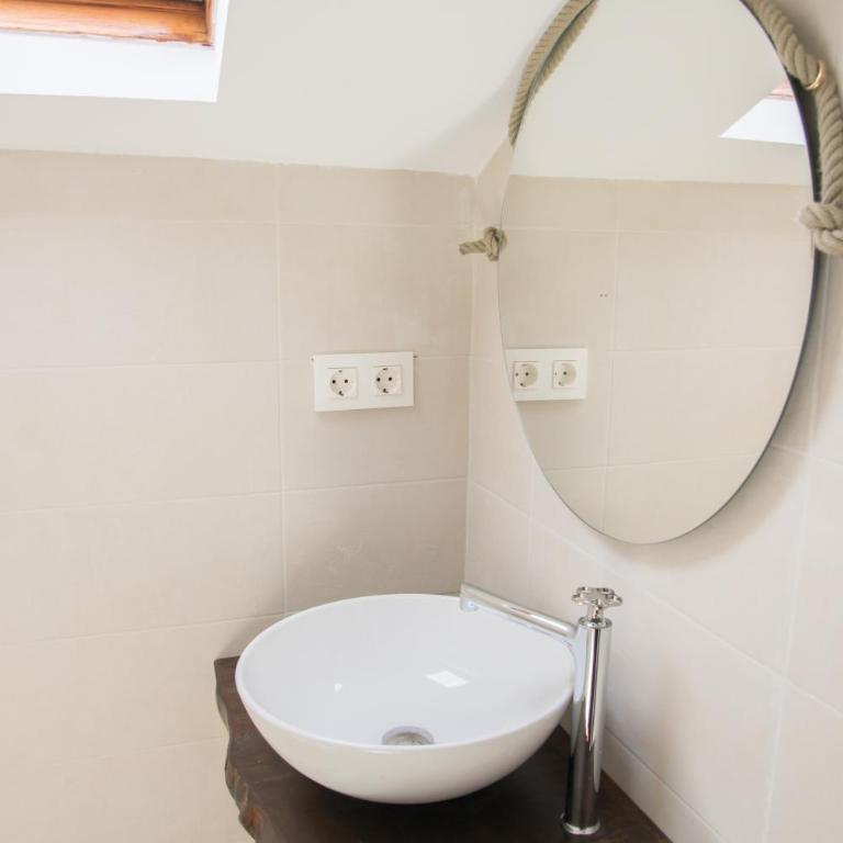 Los Candiles - Casa - 14
