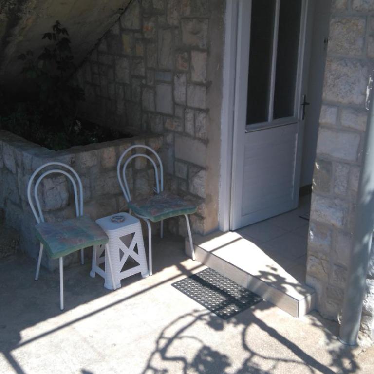 Studio apartman Jakšić - Apartman - 14