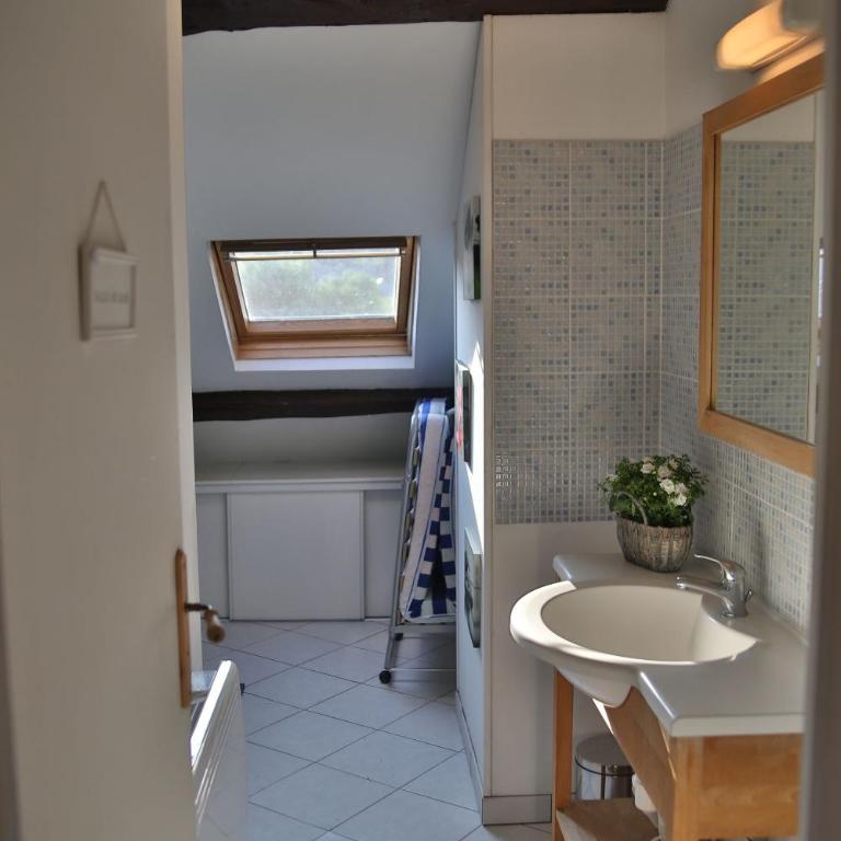 Belle étape Honfleuraise - Appartement 2 Chambres - 3ème Étage - 5
