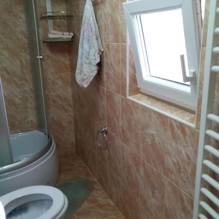 Apartments Obradović Milan - One-Bedroom Apartment with Balcony - 12