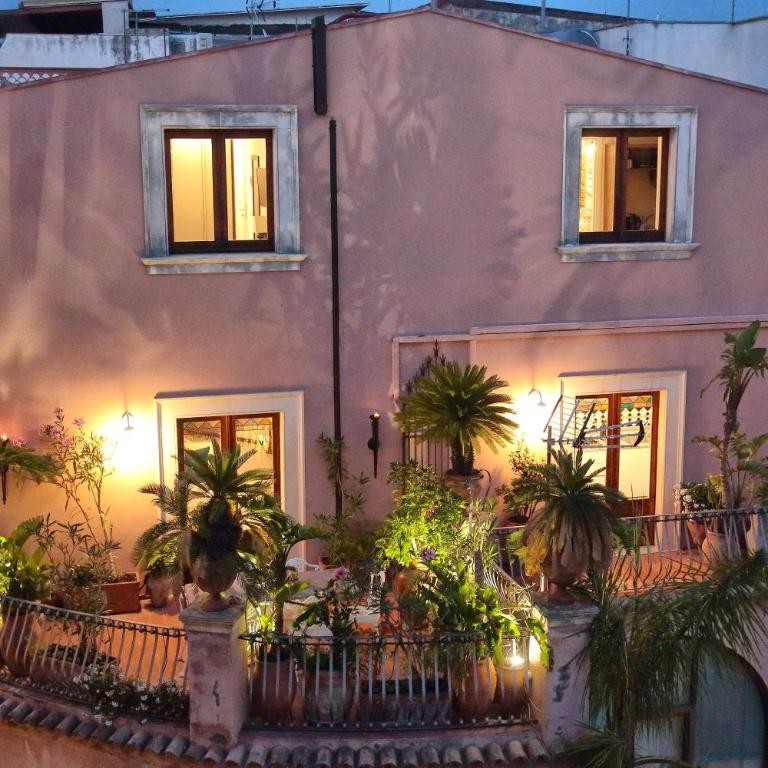 Al Duomo Rooms & Flats - Appartamento con Terrazza - 7
