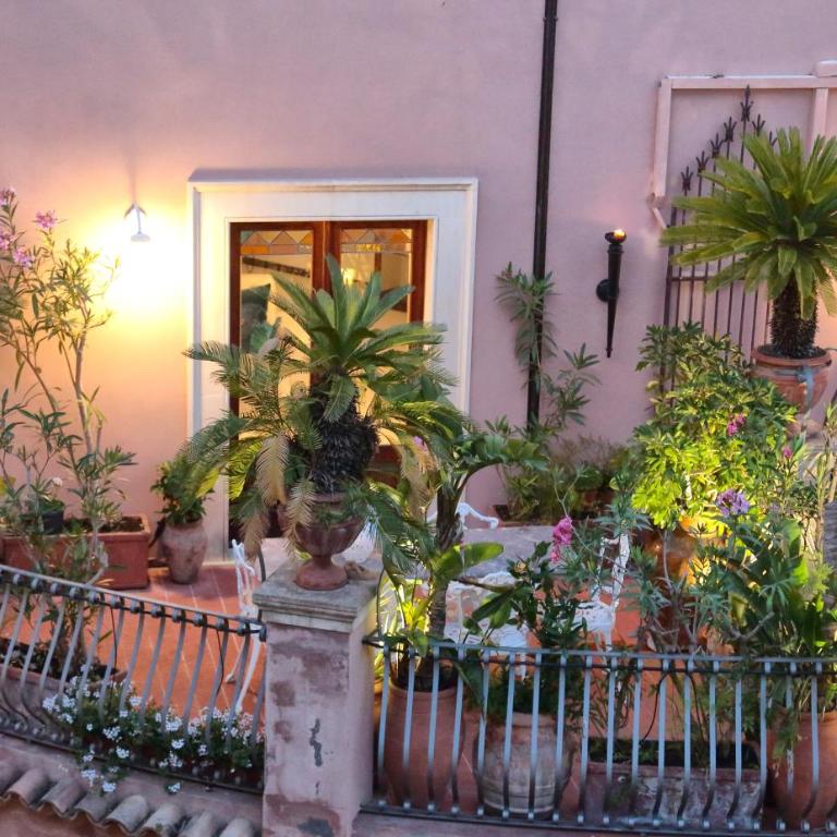 Al Duomo Rooms & Flats - Appartamento con Terrazza - 8