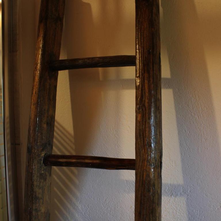Maison Chenal - Chambre Double - 5