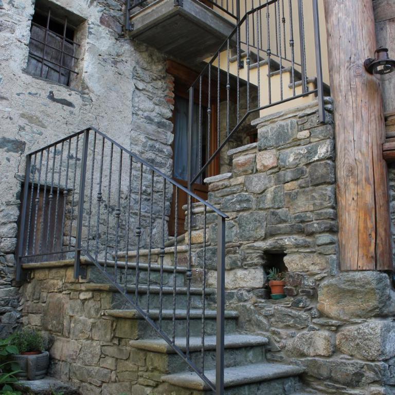Maison Chenal - Chambre Double - 3