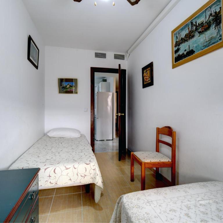 Victoria Apartment - Apartamento de 3 dormitorios - 23