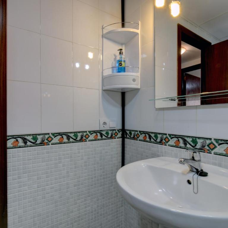 Victoria Apartment - Apartamento de 3 dormitorios - 18