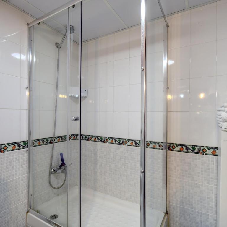 Victoria Apartment - Apartamento de 3 dormitorios - 17