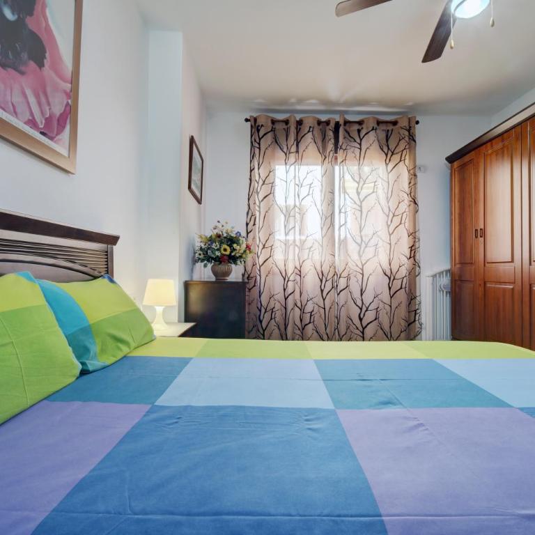 Victoria Apartment - Apartamento de 3 dormitorios - 14