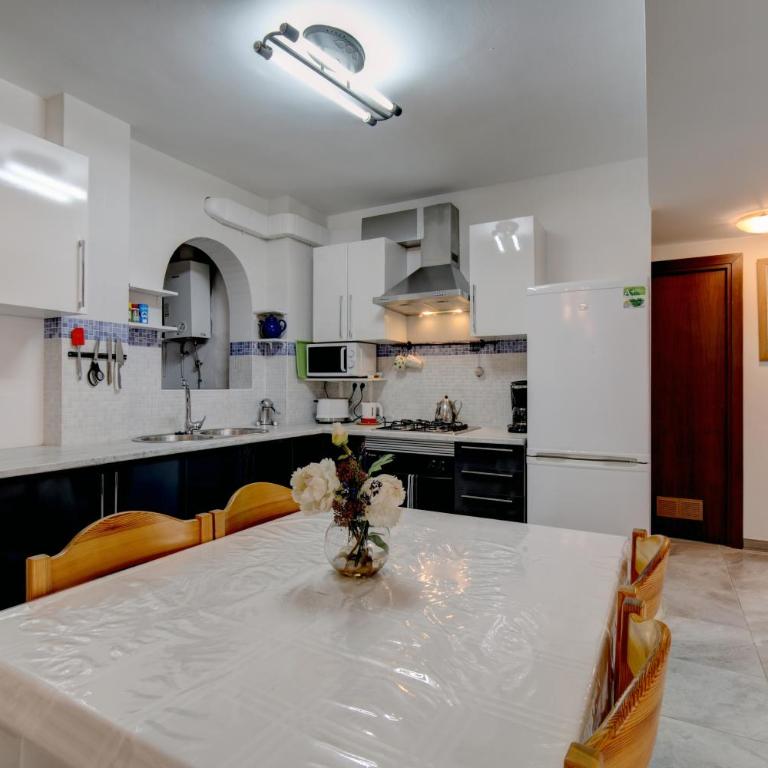 Victoria Apartment - Apartamento de 3 dormitorios - 12