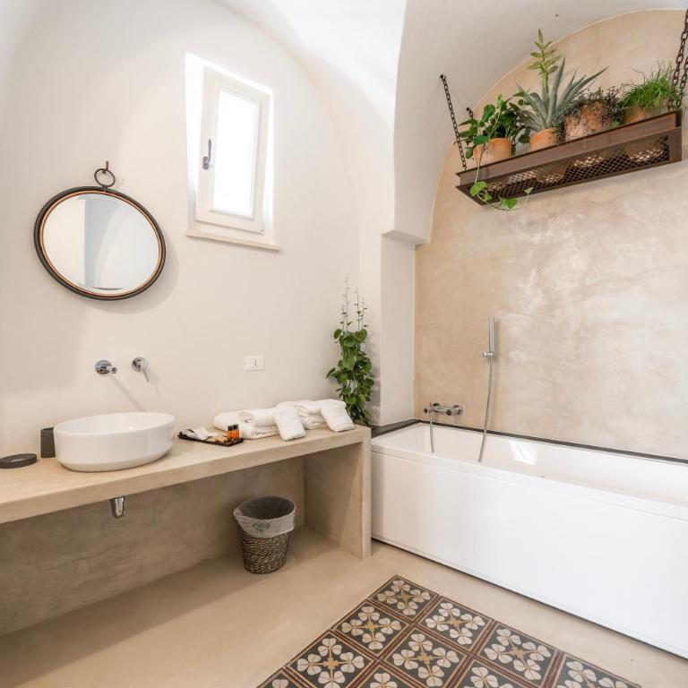 Orazio33 b&b - Suite con Vasca Idromassaggio - 30
