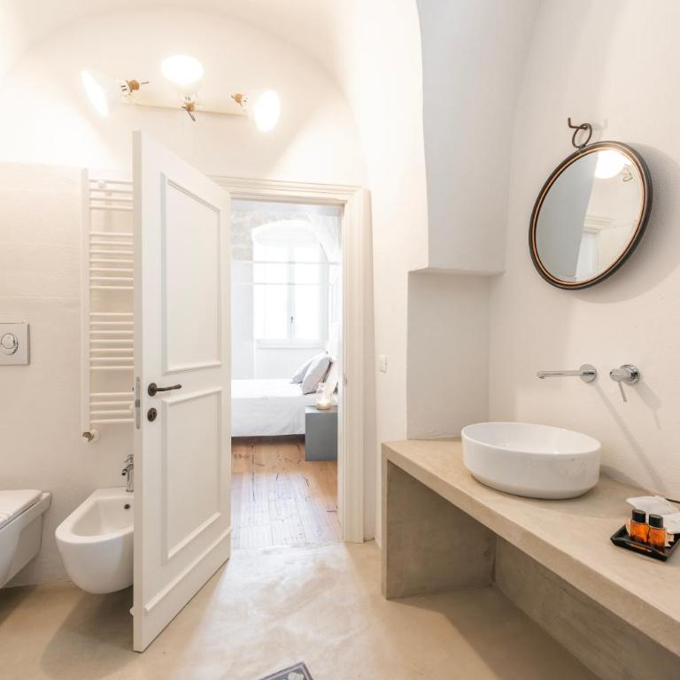Orazio33 b&b - Suite con Vasca Idromassaggio - 17