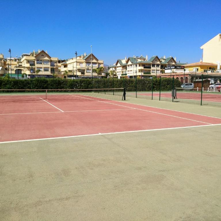 Tropicana Beach & Sun - Apartamento - 36