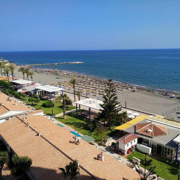 Tropicana Beach & Sun - Apartamento - 34