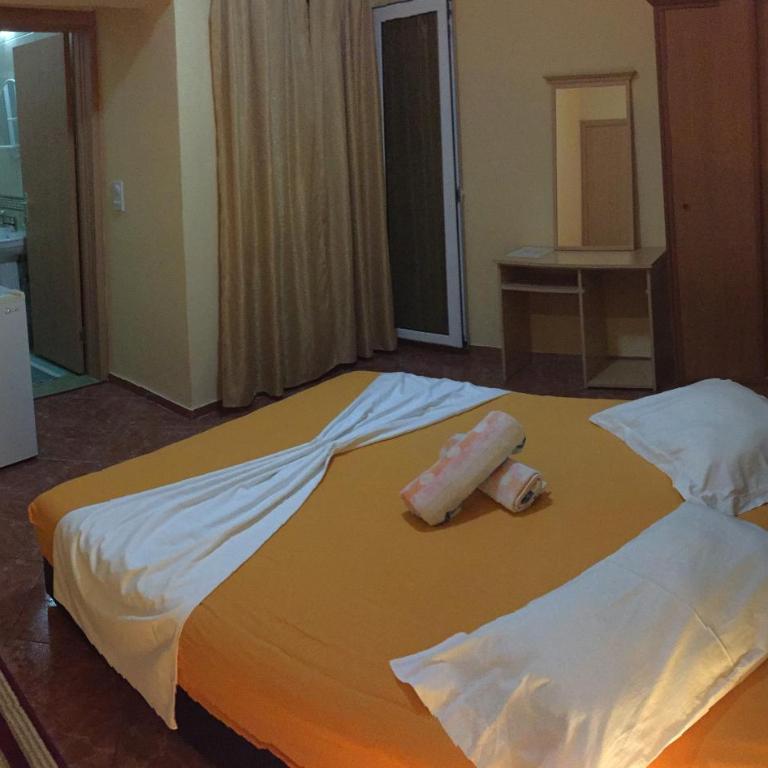 Casa Hena - Double Room 2 - 6