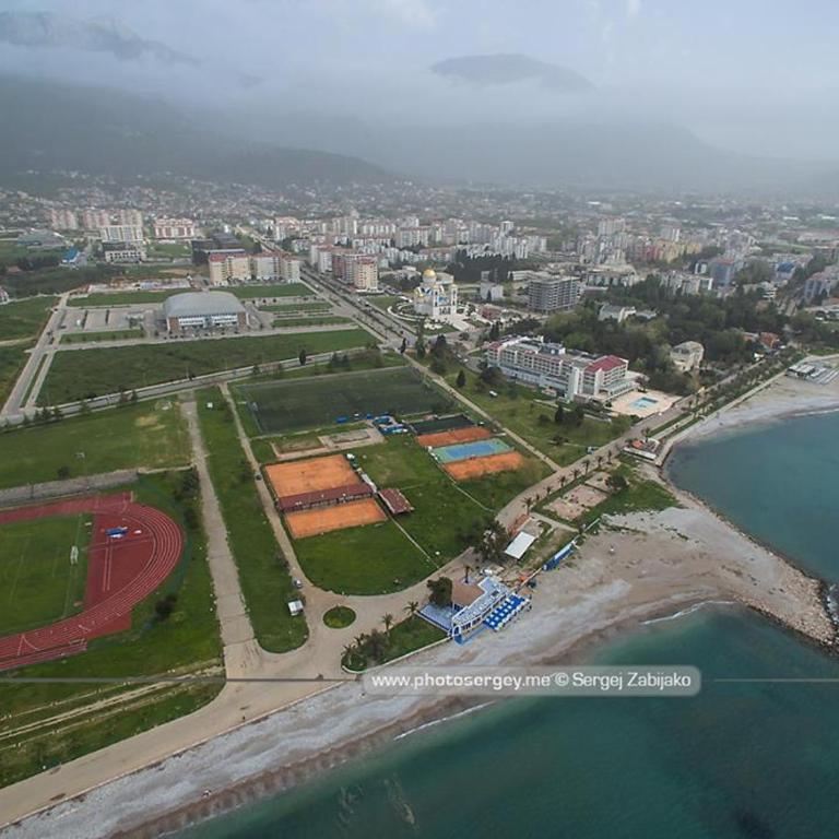 Apartments laurentina - Apartman - 12