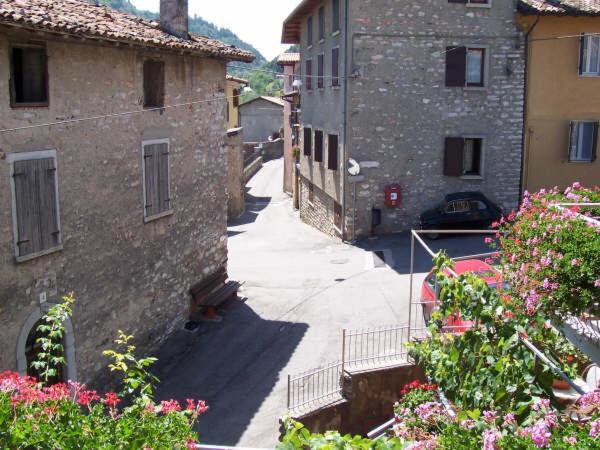 Casa Bruna Tignale - Appartamento con 2 Camere da Letto - 16