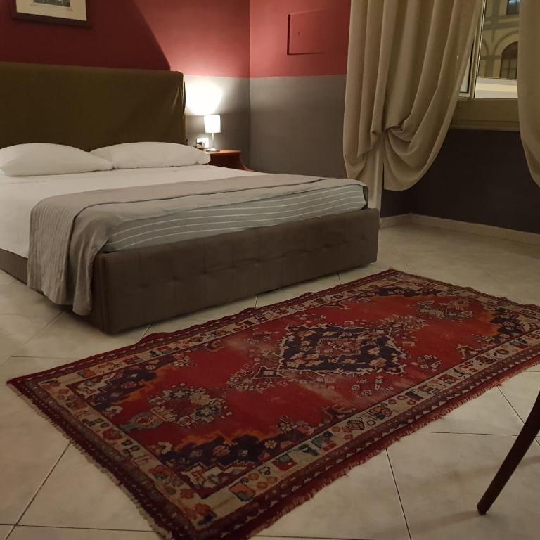 Dreaming of Naples - Double Room - 3