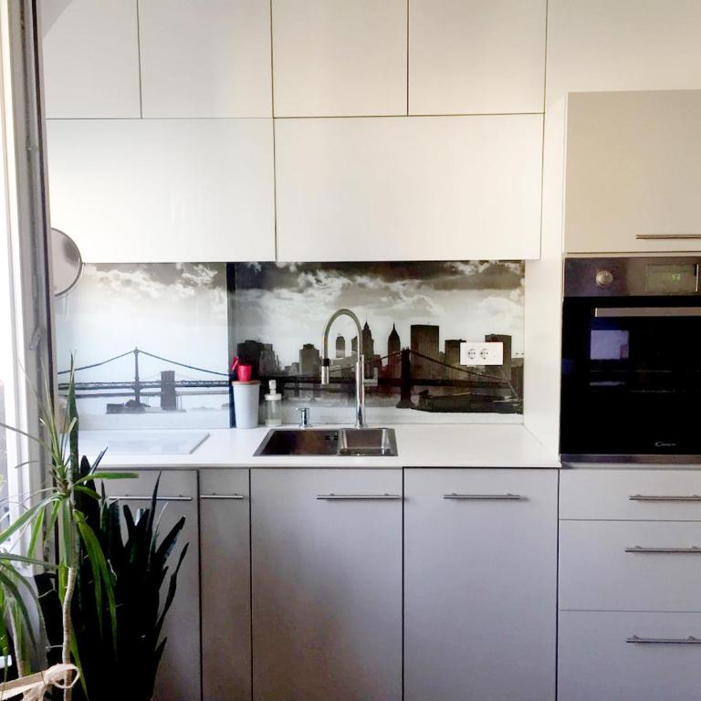 Apartment Brooklyn - Apartman - 5