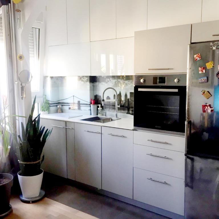 Apartment Brooklyn - Apartman - 6